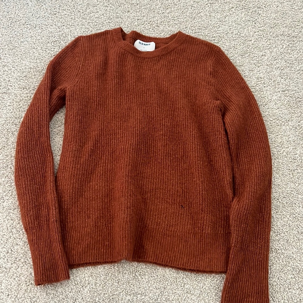 Old Navy Sweater